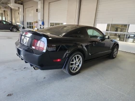 Ford Mustang SHELBY * * GT500 * * CARFAX * *   * *  | Mobile.bg    6