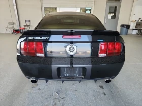 Ford Mustang SHELBY * * GT500 * * CARFAX * *   * *  | Mobile.bg    4