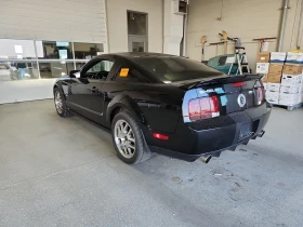 Ford Mustang SHELBY * * GT500 * * CARFAX * *   * *  | Mobile.bg    5