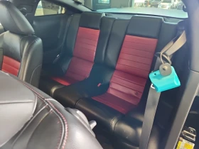 Ford Mustang SHELBY * * GT500 * * CARFAX * *   * *  | Mobile.bg    11