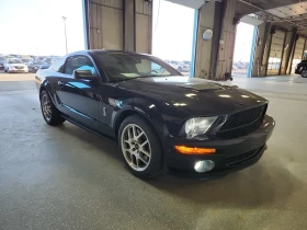 Ford Mustang SHELBY * * GT500 * * CARFAX * *   * *  | Mobile.bg    2