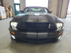 Ford Mustang SHELBY * * GT500 * * CARFAX * *   * *  | Mobile.bg    3