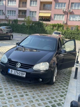 VW Golf 1.9 | Mobile.bg    5