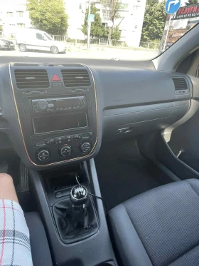 VW Golf 1.9 | Mobile.bg    8