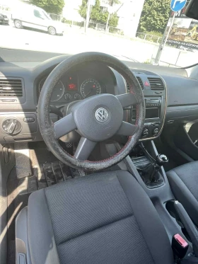VW Golf 1.9 | Mobile.bg    6