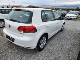     VW Golf 1.6TDI