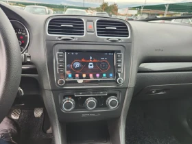 VW Golf 1.6TDI | Mobile.bg    12