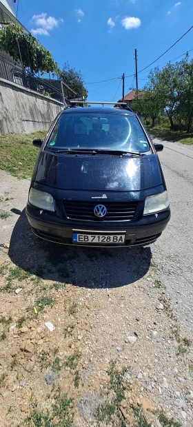 Обява за продажба на VW Sharan ~4 000 лв. - изображение 1