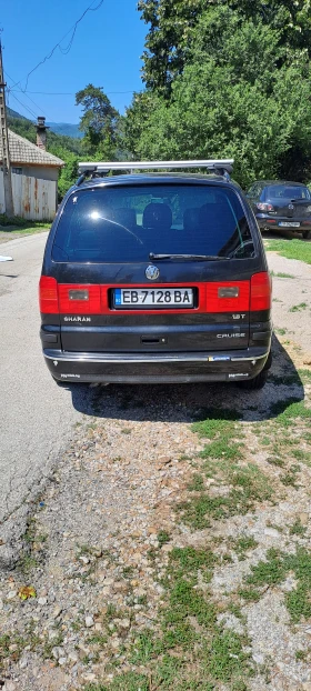 Обява за продажба на VW Sharan ~4 000 лв. - изображение 2