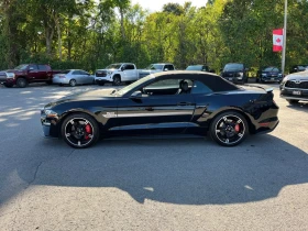 Ford Mustang * GT Premium * CARFAX *    | Mobile.bg    2