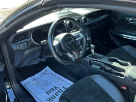 Ford Mustang * GT Premium * CARFAX *    | Mobile.bg    5