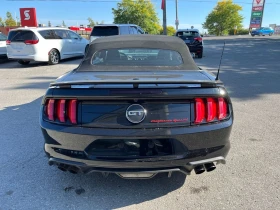 Ford Mustang * GT Premium * CARFAX *    | Mobile.bg    4