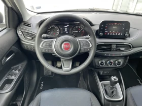 Обява за продажба на Fiat Tipo ~28 500 лв. - изображение 6
