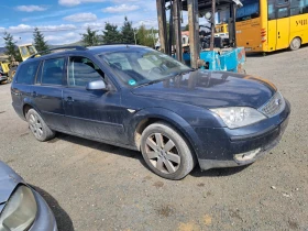 Ford Mondeo 2.0 tdci | Mobile.bg    2
