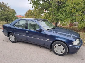 Обява за продажба на Mercedes-Benz C 200 ~2 000 лв. - изображение 5