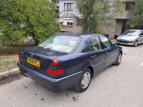 Обява за продажба на Mercedes-Benz C 200 ~2 000 лв. - изображение 3