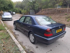 Обява за продажба на Mercedes-Benz C 200 ~2 000 лв. - изображение 2