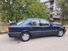 Обява за продажба на Mercedes-Benz C 200 ~2 000 лв. - изображение 4