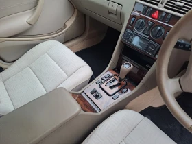 Обява за продажба на Mercedes-Benz C 200 ~2 000 лв. - изображение 9