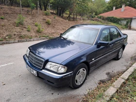 Обява за продажба на Mercedes-Benz C 200 ~2 000 лв. - изображение 1