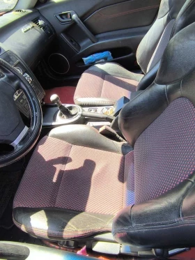 Hyundai Coupe | Mobile.bg    8
