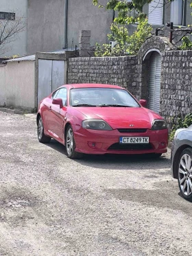 Hyundai Coupe | Mobile.bg    2