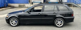 Обява за продажба на BMW 318 2004г Гаражен! ~3 499 лв. - изображение 5