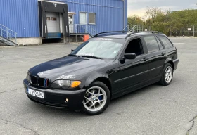 Обява за продажба на BMW 318 2004г Гаражен! ~3 499 лв. - изображение 1