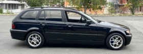 Обява за продажба на BMW 318 2004г Гаражен! ~3 499 лв. - изображение 6