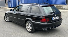 Обява за продажба на BMW 318 2004г Гаражен! ~3 499 лв. - изображение 3