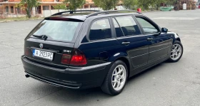 Обява за продажба на BMW 318 2004г Гаражен! ~3 499 лв. - изображение 4