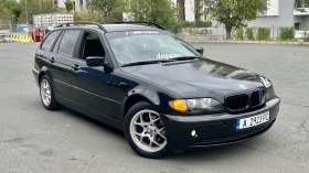 Обява за продажба на BMW 318 2004г Гаражен! ~3 499 лв. - изображение 1