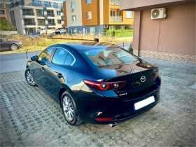 Обява за продажба на Mazda 3 Sky activ G ~41 800 лв. - изображение 3 | Auto.bg Обява за продажба на Mazda 3 Sky activ G ~41 800 лв. - изображение 3