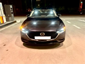 Обява за продажба на Mazda 3 Sky activ G ~41 800 лв. - изображение 6 | Auto.bg Обява за продажба на Mazda 3 Sky activ G ~41 800 лв. - изображение 6