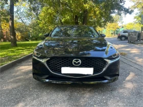 Обява за продажба на Mazda 3 Sky activ G ~41 800 лв. - изображение 7 | Auto.bg Обява за продажба на Mazda 3 Sky activ G ~41 800 лв. - изображение 7