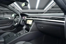 Обява за продажба на VW Arteon Shooting Brake 2.0 TDI = R-Line = Гаранция ~92 304 лв. - изображение 5 | Auto.bg Обява за продажба на VW Arteon Shooting Brake 2.0 TDI = R-Line = Гаранция ~92 304 лв. - изображение 5