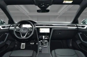 Обява за продажба на VW Arteon Shooting Brake 2.0 TDI = R-Line = Гаранция ~92 304 лв. - изображение 4 | Auto.bg Обява за продажба на VW Arteon Shooting Brake 2.0 TDI = R-Line = Гаранция ~92 304 лв. - изображение 4