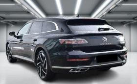 Обява за продажба на VW Arteon Shooting Brake 2.0 TDI = R-Line = Гаранция ~92 304 лв. - изображение 1 | Auto.bg Обява за продажба на VW Arteon Shooting Brake 2.0 TDI = R-Line = Гаранция ~92 304 лв. - изображение 1