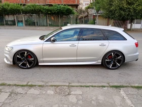 Audi A6 Rs6 Packet 3.0 Tdi пружини  - 26500 лв. / 13549.23 € - 82317275 6