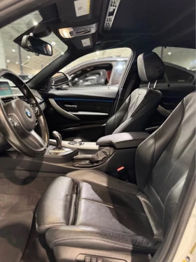 BMW 340 I * M-Package* * DISTRONIC* AвтоКредит* ЦЕНА ДО БГ - 34999 лв. / 17894.70 € - 10215934 7