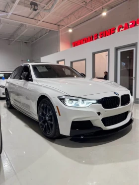 BMW 340 I * M-Package* * DISTRONIC* AвтоКредит* ЦЕНА ДО БГ - 34999 лв. / 17894.70 € - 10215934 3
