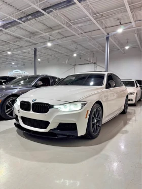 BMW 340 I * M-Package* * DISTRONIC* AвтоКредит* ЦЕНА ДО БГ