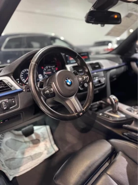 BMW 340 I * M-Package* * DISTRONIC* AвтоКредит* ЦЕНА ДО БГ - 34999 лв. / 17894.70 € - 10215934 6