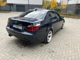 BMW 530 - 12500 лв. / 6391.15 € - 45354289 4