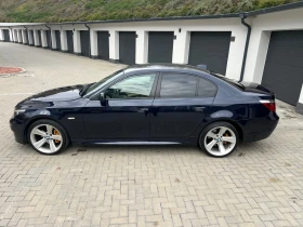 BMW 530 - 12500 лв. / 6391.15 € - 45354289 8