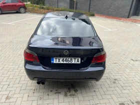 BMW 530 - 12500 лв. / 6391.15 € - 45354289 6