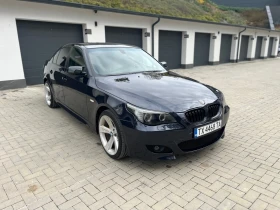 BMW 530 - 12500 лв. / 6391.15 € - 45354289 3