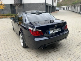 BMW 530 - 12500 лв. / 6391.15 € - 45354289 5