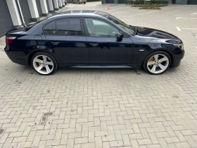 BMW 530 - 12500 лв. / 6391.15 € - 45354289 7