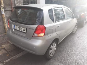 Daewoo Kalos | Mobile.bg    3